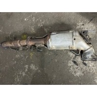 Катализатор Nissan Navara (D40) 2004-2015 Пикап 2012 B08025X30A