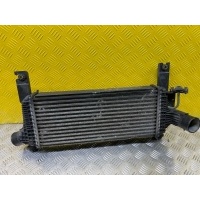 Интеркулер Nissan Navara (D40) 2004-2015 Пикап 2012 144615X00A