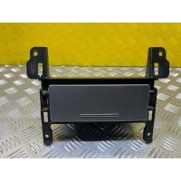 Бардачок Nissan Navara (D40) 2004-2015 Пикап 2012 684755X00A
