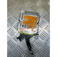 Блок AirBag Nissan Navara (D40) 2004-2015 Пикап 2012 988205X60A, 0285011239