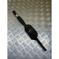Рулевой карданчик Nissan Navara (D40) 2004-2015 Пикап 2012 48080EC700, 480805X10A, 48822EA000