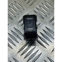 Кнопка обогрева сидений Nissan Navara (D40) 2004-2015 Пикап 2012 25500AX600