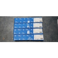 Форсунки volkswagen skoda audi 04l130277d новый