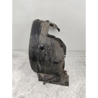 защита арок (подкрылок) переднего левого BMW 3 серия E90/E91/E92/E93 2008 7154411,51717154411