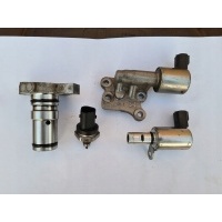Датчик клапан масляный sh01 k5t45598 mazda 3 cx5 6