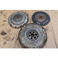 Комплект сцепления Peugeot 307 2006 9651223480