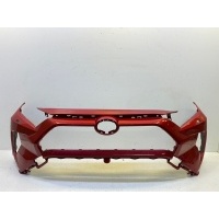 бампер Toyota Rav4 50 2018-2024 521194A922