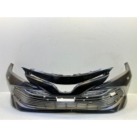 бампер Toyota Camry 70 2017-2021 521190X946
