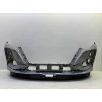 бампер Changan CS 75 Plus 2 2021-2024 S311F271301-0202-AA