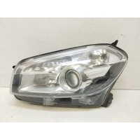 фара Nissan Qashqai J10 2010- 26060BR00A