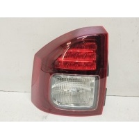 фара Jeep Compass MK49 2013-2016 05272927AA