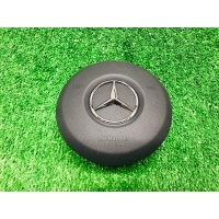 Подушка безопасности водителя Mercedes E W213 2023 A0008607601,A0008604504,A0008608004,A0008607801,A00086045049116,A00086080049116,A00086076019116,A00086078019116