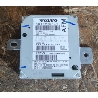 Усилитель аудио volvo s40 v50 c30 c70 30732565