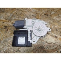 Моторчик стеклоподъемника задний правый Audi A3 2005 8P4959802E