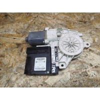 Моторчик стеклоподъемника задний правый Audi A3 2005 8P4959802E