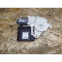 Моторчик стеклоподъемника задний правый Audi A3 2007 8P4959802D