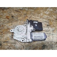 Моторчик стеклоподъемника задний левый SKODA Octavia 2009 1K0959703J