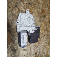 Моторчик стеклоподъемника задний левый SKODA Octavia 2008 1K0959703J