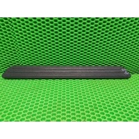 Накладка порога VOLKSWAGEN TOUAREG NF 7P5 2011 7p0853656, 7p0853656, 7P085365682V