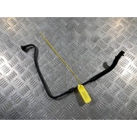 Патрубок (трубопровод, шланг) Audi A7 4G 2014 4G0121081AH