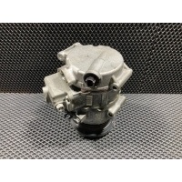 Компрессор кондиционера Lexus LS 4 2009 447260-1105