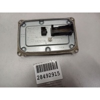 Блок управления диодной фарой левой Mercedes E-klasse W212 2009-2016 A2189007306