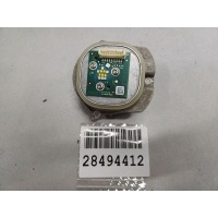 Светодиодный модуль Mercedes CLS-klasse W218 2010-2017 A2189065800