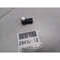 Датчик парковки Chery Tiggo 7 Pro Max 2022- T217900303AABW