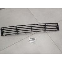 Решётка в бампер центральная BMW 7 F01 F02 2008-2015 51117295273