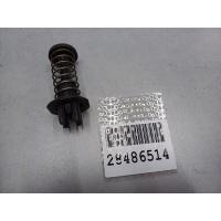 Отбойник капота Mercedes GLC-klasse X253 2015- A2538800027