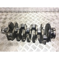 Коленвал Opel Astra J 2013 55583938