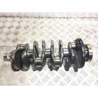 Коленвал Opel Insignia (A) 2009 55583938