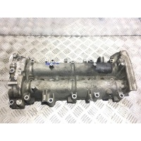 Постель распредвала (бугель) Opel Astra J 2013 55581593
