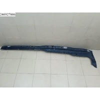Стойка кузовная MERCEDES-BENZ Sprinter (906) 2006-2018 Mercedes Benz A9066301613,9066301613