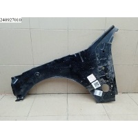 Арка крыла переднего левого RENAULT Logan 2005-2014 Renault,Lada Largus 2011- VAZ 6001549859