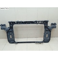 Панель передняя Arirang Sportage 2010-2015 KIA 64101-3U000,641013U000,ARG112025TAXI
