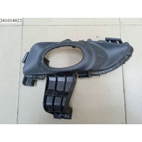 Решетка в бампер левая Depo 3 BK 2002-2009 Mazda 116-2005L-UE,1162005LUE,15-216-2010L,BN8V-51-678A,BN8V51678A