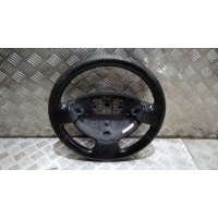 Колесо рулевое Almera G15 (2013-) потертое б\у (арт. 484008023R)