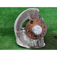 кулак поворотный Mercedes-Benz CLS C218/X218 (2010-2017) 2013 2183320901