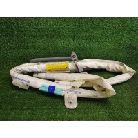 подушка безопасности боковая (шторка) Opel Astra J (2010-2016) 13251665