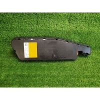 подушка безопасности в сиденье Opel Astra J (2010-2016) 13251383