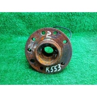 ступица Opel Vectra C (2002-2009) 24413034