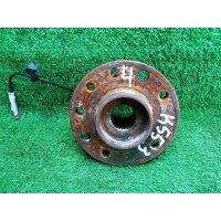 ступица Opel Vectra C (2002-2009) 24413034