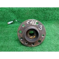ступица Opel Astra H (2004-2014) 13231678