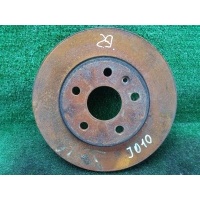 диск тормозной Chevrolet Malibu 2012-2016 13502213
