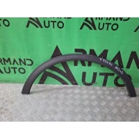 Расширитель крыла Geely Coolray SX11 2019-нв 6073056400, 6600004715, 2