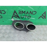 Насадка глушителя Geely Tugella FY11 2022-нв 6044117600, 8