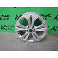 диск колесный r17 BMW X1 F48 36116856065, 6856065, 4