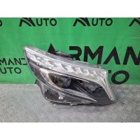Фара Mercedes V-Class W447 2014-нв A4479065300, A4479061501, 2