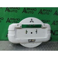Кожух запасного колеса Mitsubishi Pajero 4 2006-2014 6430A227HC, 6430A117, 4